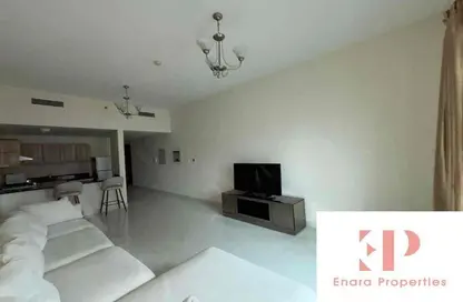 Apartment - 1 Bedroom - 2 Bathrooms for rent in Elite Sports Residence 4 - Elite Sports Residence - Dubai Sports City - Dubai