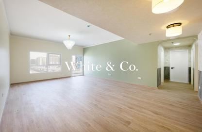 Apartment - 3 Bedrooms - 3 Bathrooms for rent in Equiti Home B - Equiti Home - Al Furjan - Dubai
