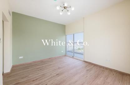 Apartment - 3 Bedrooms - 3 Bathrooms for rent in Equiti Home B - Equiti Home - Al Furjan - Dubai