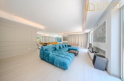 Villa - 4 Bedrooms - 4 Bathrooms for rent in District 4 - Jumeirah Park - Dubai Villa - 4 Bedrooms - 4 Bathrooms for rent in District 4 - Jumeirah Park - Dubai