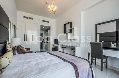 Apartment - Studio - 1 Bathroom for rent in Giovanni Boutique Suites - Dubai Sports City - Dubai Apartment - Studio - 1 Bathroom for rent in Giovanni Boutique Suites - Dubai Sports City - Dubai