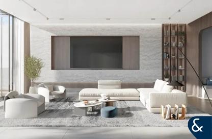 Apartment - Studio - 1 Bathroom for sale in Hillmont Residences - District 15 - Jumeirah Village Circle - Dubai Apartment - Studio - 1 Bathroom for sale in Hillmont Residences - District 15 - Jumeirah Village Circle - Dubai