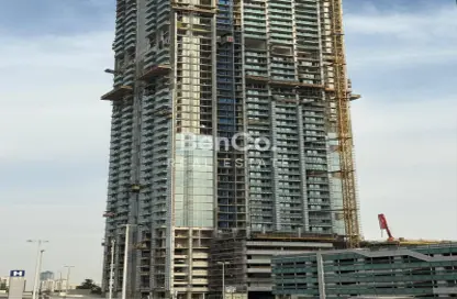 Apartment - 1 Bedroom - 1 Bathroom for sale in Sobha Verde - Jumeirah Lake Towers - Dubai