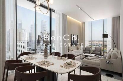 Apartment - 1 - 1 for sale in Sobha Verde - Jumeirah Lake Towers - Dubai Apartment - 1 - 1 for sale in Sobha Verde - Jumeirah Lake Towers - Dubai
