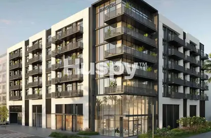 Apartment - 2 Bedrooms - 3 Bathrooms for sale in Rosemont Residences - District 2 - Jumeirah Village Triangle - Dubai