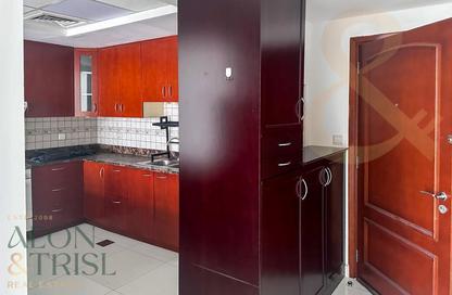 Apartment - 2 Bedrooms - 3 Bathrooms for rent in Sherlock House 1 - Sherlock House - Motor City - Dubai