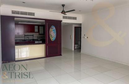 Apartment - 2 Bedrooms - 3 Bathrooms for rent in Sherlock House 1 - Sherlock House - Motor City - Dubai