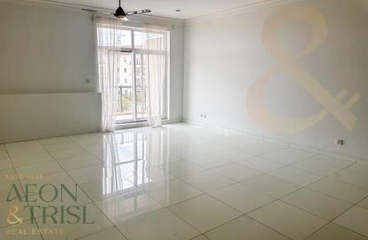 Apartment - 2 Bedrooms - 3 Bathrooms for rent in Sherlock House 1 - Sherlock House - Motor City - Dubai