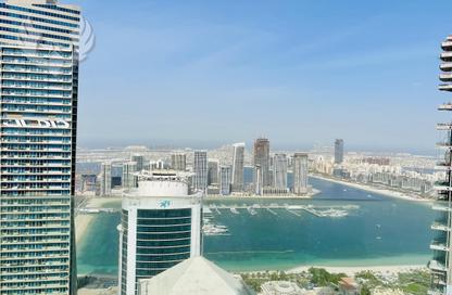 Apartment - 4 Bedrooms - 5 Bathrooms for sale in 23 Marina - Dubai Marina - Dubai