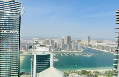 شقة - 4 غرف نوم - 5 حمامات للبيع في 23 مارينا - دبي مارينا - دبي شقة - 4 غرف نوم - 5 حمامات للبيع في 23 مارينا - دبي مارينا - دبي