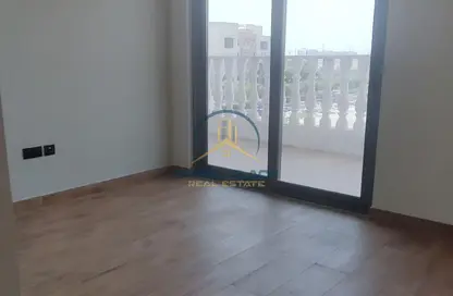 شقة - غرفة نوم - 2 حمامات للايجار في مساكن نادين - الفرجان - دبي