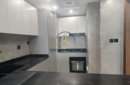 Apartment - 1 Bedroom - 2 Bathrooms for rent in Nadine Residences 2 - Nadine Residences - Al Furjan - Dubai