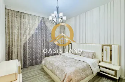 شقة - غرفة نوم - 2 حمامات للايجار في 2 بلجرافيا - بلجرافيا - قرية جميرا الدائرية - دبي