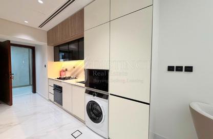 Apartment - Studio - 1 Bathroom for rent in Skyhills Residences 2 - Skyhills Residences - Dubai Science Park - Dubai Apartment - Studio - 1 Bathroom for rent in Skyhills Residences 2 - Skyhills Residences - Dubai Science Park - Dubai