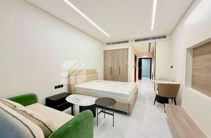 Apartment - Studio - 1 Bathroom for rent in Skyhills Residences 2 - Skyhills Residences - Dubai Science Park - Dubai Apartment - Studio - 1 Bathroom for rent in Skyhills Residences 2 - Skyhills Residences - Dubai Science Park - Dubai