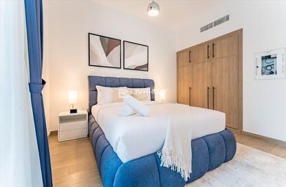Apartment - Studio - 1 Bathroom for rent in Liva - Town Square - Dubai