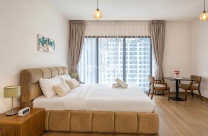 Apartment - Studio - 1 Bathroom for rent in Liva - Town Square - Dubai Apartment - Studio - 1 Bathroom for rent in Liva - Town Square - Dubai
