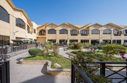 Villa - 4 Bedrooms - 5 Bathrooms for rent in Al Barsha 1 Villas - Al Barsha 1 - Al Barsha - Dubai
