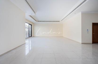 Villa - 4 Bedrooms - 5 Bathrooms for rent in Al Barsha 1 Villas - Al Barsha 1 - Al Barsha - Dubai