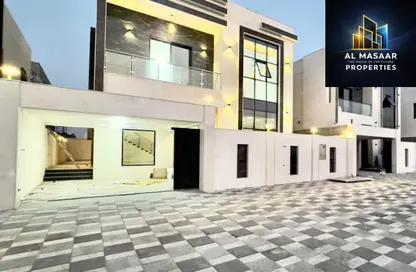 فيلا - 5 غرف نوم - 7 حمامات للبيع في الزاهية جاردنز - الزاهية - عجمان