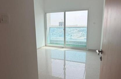 Apartment - 2 Bedrooms - 2 Bathrooms for rent in Gulf Tower - Emirates City - Ajman