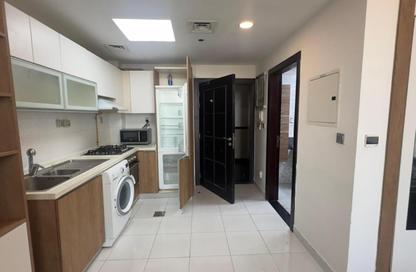 Apartment - Studio - 1 Bathroom for rent in Starz Tower 2 - Starz by Danube - Al Furjan - Dubai