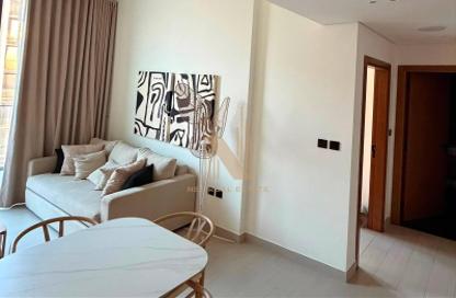 Apartment - 1 Bedroom - 1 Bathroom for rent in Binghatti House - District 10 - Jumeirah Village Circle - Dubai Apartment - 1 Bedroom - 1 Bathroom for rent in Binghatti House - District 10 - Jumeirah Village Circle - Dubai