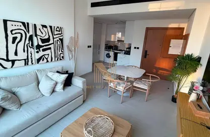 Apartment - 1 Bedroom - 1 Bathroom for rent in Binghatti House - District 10 - Jumeirah Village Circle - Dubai Apartment - 1 Bedroom - 1 Bathroom for rent in Binghatti House - District 10 - Jumeirah Village Circle - Dubai