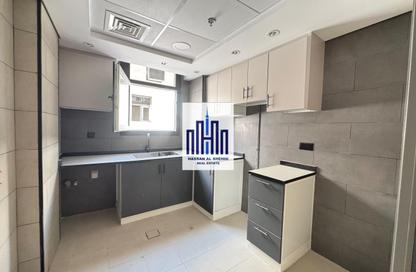 Apartment - 1 Bedroom - 1 Bathroom for rent in Sarab 2 - Aljada - Sharjah Apartment - 1 Bedroom - 1 Bathroom for rent in Sarab 2 - Aljada - Sharjah