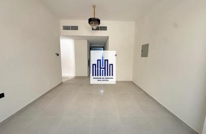 Apartment - 1 Bedroom - 1 Bathroom for rent in Sarab 2 - Aljada - Sharjah Apartment - 1 Bedroom - 1 Bathroom for rent in Sarab 2 - Aljada - Sharjah