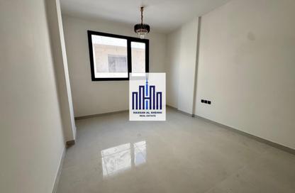 Apartment - 1 Bedroom - 1 Bathroom for rent in Sarab 2 - Aljada - Sharjah