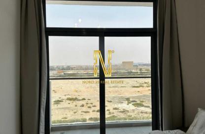 Apartment - Studio - 1 Bathroom for rent in Laya Heights - Dubai Studio City - Dubai Apartment - Studio - 1 Bathroom for rent in Laya Heights - Dubai Studio City - Dubai