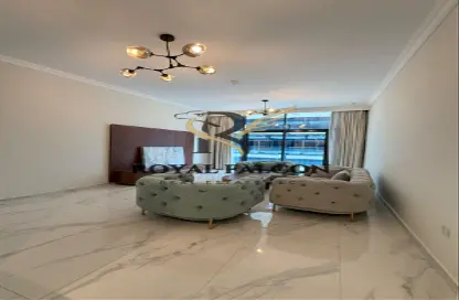 شقة - 2 غرف نوم - 3 حمامات للايجار في ويلكمز ريسيدنزي - ارجان - دبي