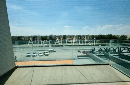 شقة - 2 غرف نوم - 3 حمامات للايجار في الغرير ريزيدنس 5 - مجان - دبي لاند - دبي