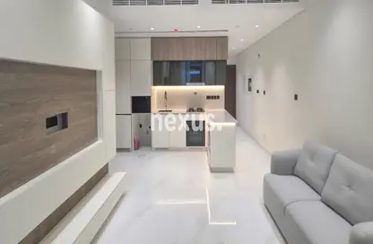 Apartment - 1 Bedroom - 2 Bathrooms for rent in Skyhills Residences 2 - Skyhills Residences - Dubai Science Park - Dubai