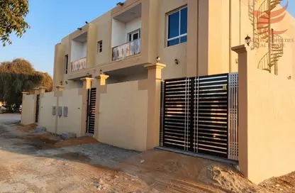 مجمع سكني - 4 غرف نوم - 3 حمامات للايجار في العريبي - رأس الخيمة