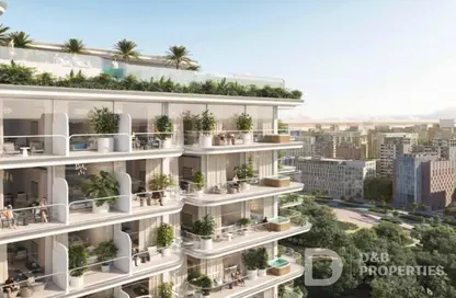 Apartment - 1 Bedroom - 2 Bathrooms for sale in Cove Edition 3 by Imtiaz - Dubai Land Residence Complex - Dubai Land - Dubai Apartment - 1 Bedroom - 2 Bathrooms for sale in Cove Edition 3 by Imtiaz - Dubai Land Residence Complex - Dubai Land - Dubai