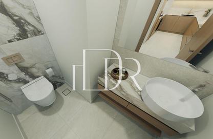 Apartment - 1 - 2 for sale in The Beach House - Fahid Island - Abu Dhabi Apartment - 1 - 2 for sale in The Beach House - Fahid Island - Abu Dhabi