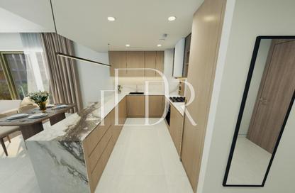 Apartment - 1 - 2 for sale in The Beach House - Fahid Island - Abu Dhabi Apartment - 1 - 2 for sale in The Beach House - Fahid Island - Abu Dhabi