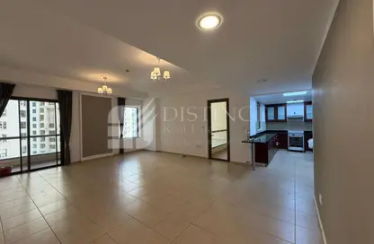 Apartment - 1 Bedroom - 2 Bathrooms for rent in Bahar 1 - Bahar - Jumeirah Beach Residence - Dubai