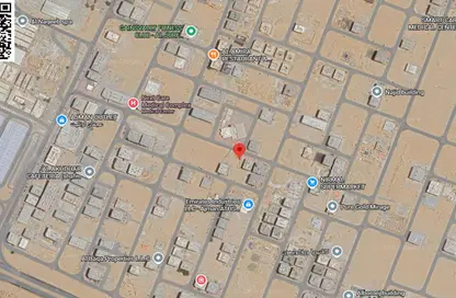 Land - Studio for sale in Al Jurf Industrial 3 - Al Jurf Industrial - Ajman