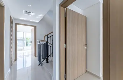 تاون هاوس - 3 غرف نوم - 3 حمامات للايجار في أمارجو 2 - أمارغو - داماك هيلز 2 - دبي