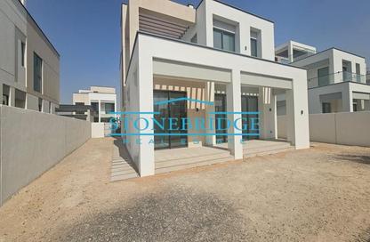 Villa - 4 Bedrooms - 4 Bathrooms for rent in Caya 1 - Arabian Ranches 3 - Dubai