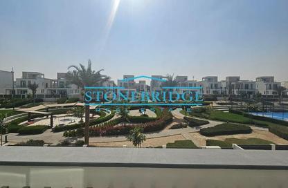 Villa - 4 Bedrooms - 4 Bathrooms for rent in Caya 1 - Arabian Ranches 3 - Dubai