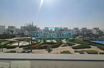 Villa - 4 Bedrooms - 4 Bathrooms for rent in Caya 1 - Arabian Ranches 3 - Dubai