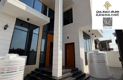 Villa - 6 Bedrooms - 7 Bathrooms for sale in Al Zaheya Gardens - Al Zahya - Ajman