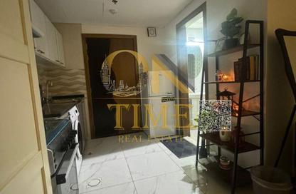 Apartment - Studio - 1 for rent in Al Naemiya Tower 2 - Al Naemiya Towers - Al Nuaimiya - Ajman Apartment - Studio - 1 for rent in Al Naemiya Tower 2 - Al Naemiya Towers - Al Nuaimiya - Ajman