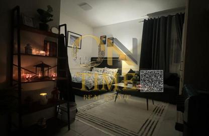 Apartment - Studio - 1 for rent in Al Naemiya Tower 2 - Al Naemiya Towers - Al Nuaimiya - Ajman Apartment - Studio - 1 for rent in Al Naemiya Tower 2 - Al Naemiya Towers - Al Nuaimiya - Ajman