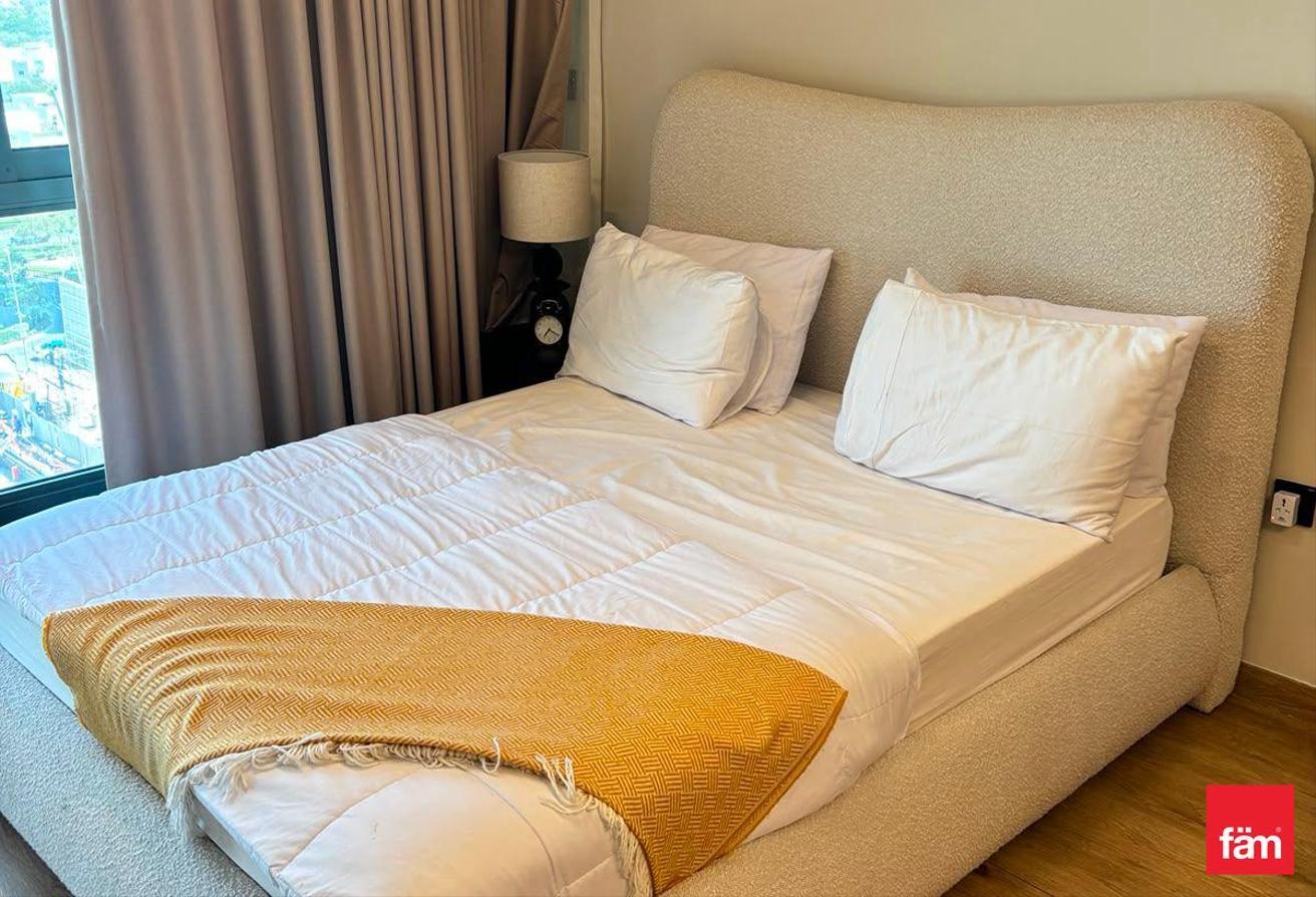 Brand New Studio | Fully Furnished | Smart Home photo 9