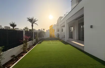 Villa - 4 Bedrooms - 5 Bathrooms for rent in Caya 1 - Arabian Ranches 3 - Dubai